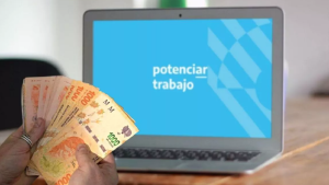 Potenciar Trabajo: ¿Qué pasará con los beneficiarios en diciembre?
