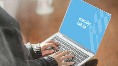 Los titulares del Potenciar Trabajo 2023 cobrarán un extra confirmado por el Ministerio de Desarrollo Social en agosto. Archivo.