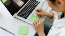 Imagen de ¿Muchas preocupaciones? 4 estrategias para priorizar lo verdaderamente importante y preservar la calma