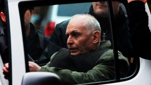 Negaron otro pedido de libertad a Robledo Puch por «paranoia e incoherencia»