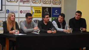 «Premios Mentores CAIC» tiene sus ternados y el público ya puede votar a sus favoritos