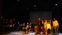 Imagen de “El Rocazo”: la sorprendente historia de una canción que se volvió cantata popular