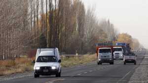Estado de rutas de Neuquén hoy, jueves 6 de julio de 2023