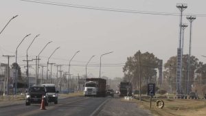 La Ruta 22: un camino que concentra miradas y discusiones hace 140 años