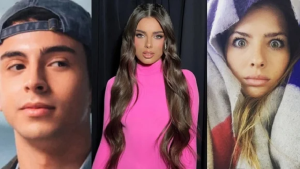 Por qué aseguran que Mar Lucas, la supuesta novia de Rusherking, es idéntica a La China Suárez