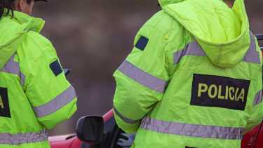 Incrementan los controles en el Alto Valle: qué se solicita a los conductores. Foto: archivo Juan Thomes. 