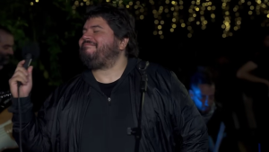 “No podrás“: el cover de Santiago Motorizado que enamoró en las redes 