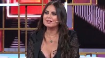 Imagen de Silvina Luna presenta una leve mejoría: qué sucedió