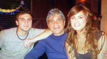 Imagen de El hermano de Silvina Luna rompió el silencio con un duro mensaje: «Estuvimos 24/7 con ella»