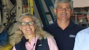 Destino marcado: La increíble coincidencia que une al piloto del submarino Titán con el Titanic