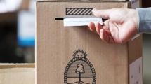 Imagen de Dónde voto y qué se elige en las elecciones 2023 en San Luis