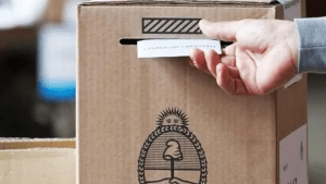 Dónde voto y qué se elige en las elecciones 2023 en San Luis