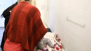 Cuál es la situación de las guardias pediátricas en Bariloche