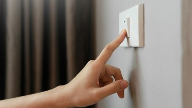 En Bariloche preparan campañas de ahorro energético para aliviar el costo a las familias.
