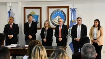 Imagen de El Poder Judicial de Neuquén recibió un consejo: hay que contener el gasto