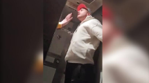 Imagen de Reclamo insólito llegando a Tucumán: «¡Bajá si se ve!», le dijo un pasajero al piloto de Flybondi en pleno vuelo