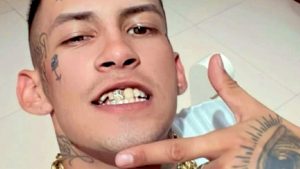 L-Gante será trasladado a La Plata: compartirá cárcel con los rugbiers que mataron a Fernando Báez Sosa