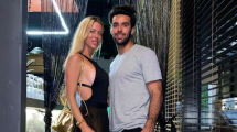 Imagen de «Crisis total»: el contratiempo que podría complicar el casamiento de Nicole Neumann y Manu Urcera