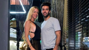 «Crisis total»: el contratiempo que podría complicar el casamiento de Nicole Neumann y Manu Urcera