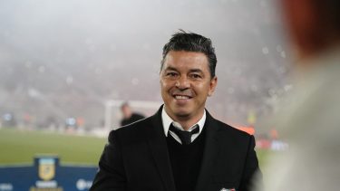 Son horas decisivas para el futuro de Marcelo Gallardo.