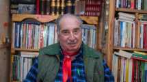 Imagen de 24 de marzo: memoria de los años crueles, en el relato de Jorge Castañeda