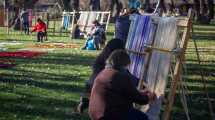 Imagen de Se viene la fiesta de la matra, en Valcheta: conocé todo lo que podés hacer y qué días se festeja