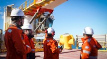 Imagen de Offshore: aprobaron la realización del millonario proyecto Fénix en Tierra del Fuego