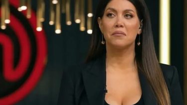 El programa que conduce Wanda Nara no fue lo más visto en la televisión abierta este martes. Archivo.