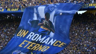 Juan Román Riquelme finalmente tendrá su partido homenaje en La Bombonera.