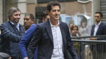 Imagen de «Wado» de Pedro y un guiño electoral a los gobernadores: «Se necesita un Gobierno con orden»