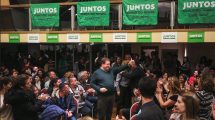 Imagen de Día de desafíos para JSRN: analizar resultados, cerrar la lista para las PASO y mostrar unidad