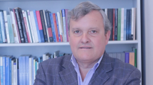 Imagen de Aldo Abram, el economista que más conoce a la oposición: «la gira de Sergio Massa en China fue un fracaso»