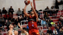 Imagen de Independiente, el único zonal ganador en la Liga Federal