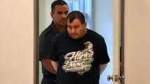 Imagen de Condenan al hombre que prendió fuego su casa con su pareja y sus hijos dentro en Plottier
