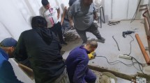 Imagen de Un colegio de oficios que se sostiene gracias a sus estudiantes en Roca