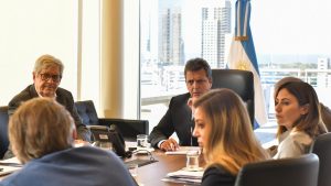 Las medidas de Sergio Massa tras el viaje a China: un combo de anuncios inconexos