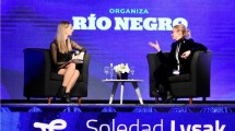 Imagen de TotalEnergies: «Estamos abocados a desarrollar nuestras operaciones con energía renovable»