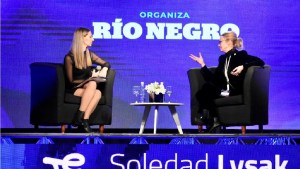 TotalEnergies: «Estamos abocados a desarrollar nuestras operaciones con energía renovable»