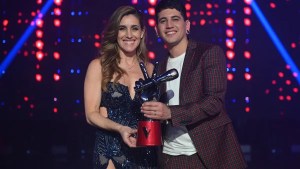 Yhosva Montoya, ganador de La Voz Argentina, llega con su talento a Roca