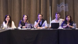 Tras las críticas de Carrió a Macri, la Coalición Cívica llamó a alejarse de los “extremos”