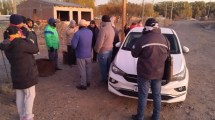 Imagen de Vecinos de la isla Jordán piden la regularización del servicio eléctrico