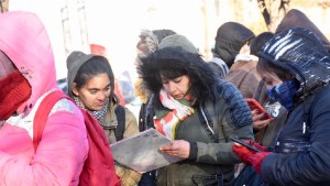 Qué hay detrás de la generación de empleo en Argentina