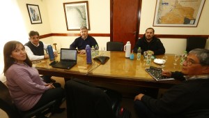 Paritarias en Río Negro: la oferta salarial del Gobierno es trimestral y ya generó rechazos