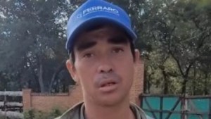 Femicidio de Cecilia Strzyzowski: el casero de los Sena amplió su declaración y dio un dato clave