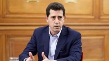 Imagen de Wado De Pedro traspasará la organización de las próximas elecciones a la Presidencia