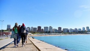 Por el fin de semana largo, se generaron $106.197 millones: los destinos más elegidos