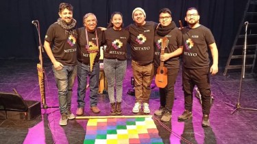La música y la poesía latinoamericana copará el Centro Municipal de Cultura de Viedma