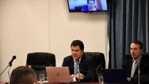 Fuentealba II: piden penas de 2 a 3 años de prisión para los policías que participaron de la represión