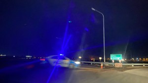 Levantaron el corte en el Parque Industrial de Neuquén por la falta de garrafas