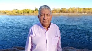 Elecciones PASO 2023: para Hugo Rauque del MPN, hay que trabajar «fuertemente» una reforma laboral